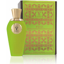 V canto P.D.F. estratto di profumo - 100ml