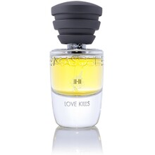 Maseczka milano Love Kills EDP - 35ml