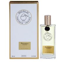 Nicolai parfumeur createur Paczuli Intensywny EDP - 100 ml