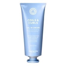 Maria Nila Crème sans rinçage pour cheveux bouclés et ondulés - 100 ml