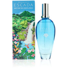 Escada ネクター デ コスタリカ オードトワレ レディース - 100ml