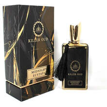 Killer oud Middernacht Ecstasy EDP - 100 ml