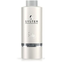 System professional Shampoo detergente profondo - 1000 ml