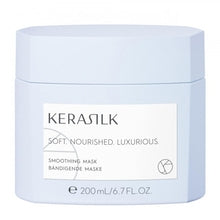 Kerasilk Specialists 스무딩 마스크 - 200 ml