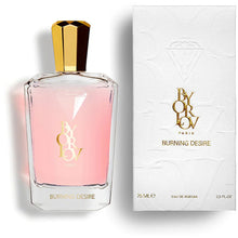 오를로프 파리 버닝 디자이어 EDP - 75ml