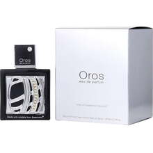 Armaf Ouros para homens EDP - 85 ml