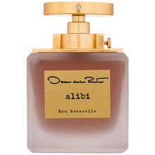 Oscar de la Renta Alibi Eau Sensuelle Eau de parfum donna - 100 ml