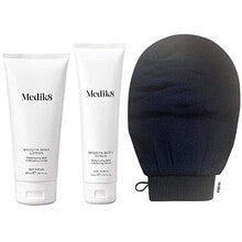 Medik8 Body Smoothing Exfoliační sada