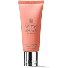 Molton brown Крем для рук «Небесный имбирь» - 40 мл