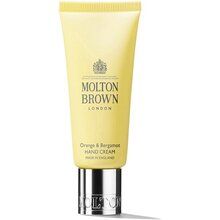 Molton brown Крем для рук «Апельсин и бергамот» 40 мл