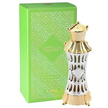 Ajmal زيت عطري مزيان - 14 مل