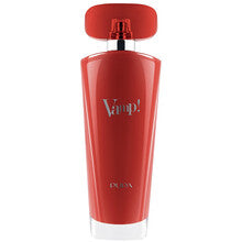 Pupa Vamp Red EDP – 50 ml