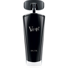 Pupa Vamp Zwart EDP - 50 ml