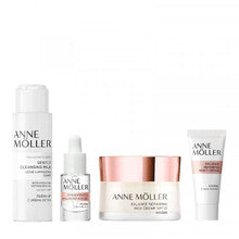 Anne Möller 피부 탄력 강화 세트 로사지 - 130 ml