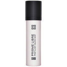 Givenchy Prisme Libre Prep &amp; Set Glow Mist - בסיס לחות ותרסיס קיבוע - 70 מ&quot;ל