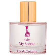 Sophie la girafe أوه! عطر ماي صوفي - 50 مل