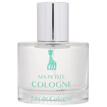 Sophie la girafe Ma Petite Cologne EdC - 50 מ&quot;ל