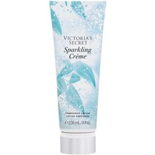 קרם גוף Sparkling Creme של Victoria&