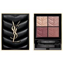 Yves Saint Laurent Couture oogschaduwpalet 4 g 300 Kasbah