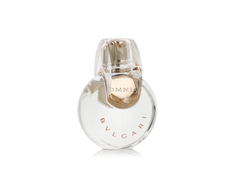 Bvlgari Omnia Crystalline 100 ml Eau de Toilette Kvinde