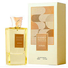 Hamidi Prestige Esteem Eau de parfum for women - 80ml