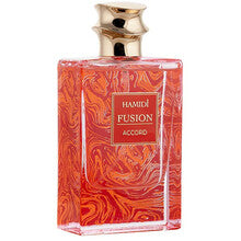 Hamidi Fusion Accord Eau de parfum για γυναίκες - 85ml