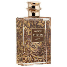 Hamidi Fusión Amity Eau de parfum unisex - 85ml