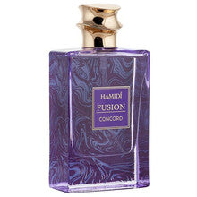 Hamidi Fusion Concord Eau de parfum for women - 85ml