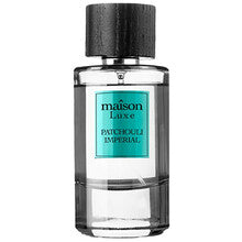 Hamidi Parfum unisexe Maison Luxe Patchouli Impérial - 110 ml