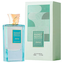 Hamidi Prestige Status Eau de parfum mixte - 80ml