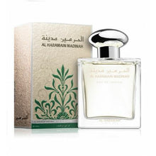 Al haramain マディナ EDP - 100ml