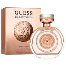 Guess Bella Vita Rosa EDT-100ml