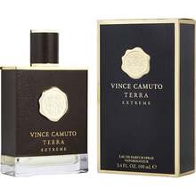 Vince Camuto Terra Extreme EDP - 100 ml