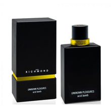 John richmond Unknown Pleasures Acid Bomb EDP - 100 ml