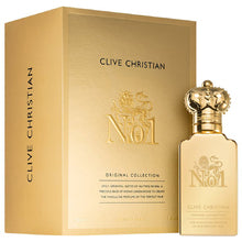 Clive christian – Papique