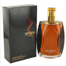 Liz Claiborne Spark Uomo Eau de Cologne 100 ml