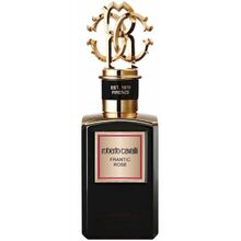 Roberto Cavalli Frantic Rose EDP - 100 מ&quot;ל