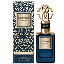 Roberto cavalli Woda toaletowa Woodiris - 100ml