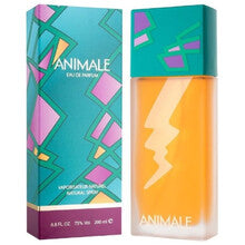 Animale Animale Uniseks Eau de Parfum - 200 ml