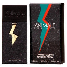 Animale Animale Pentru bărbați Edt - 200 ml