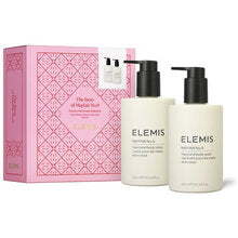 Elemis The Story of Mayfair No.9 手部和身体护理豪华系列 - 600 毫升