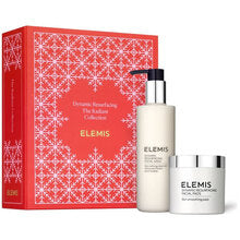 Elemis إعادة تشكيل البشرة الديناميكية مجموعة راديانت - 1.0KS