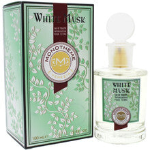 Monothema venezia Witte Musk EDT - 100ml