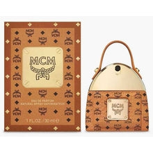 MCM MCM EDP Format 75ml 