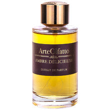 Arteolfaction Ambre Delicieuse Perfume Extract - 100 ml