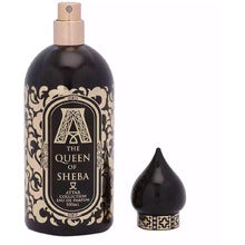 Attar collection クイーン オブ シバ オードパルファム メンズ 100 ml