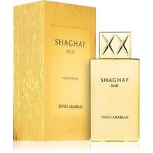 Swiss arabian Shaghaf Oud EDP - 75 מ&quot;ל