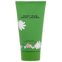 Marc Jacobs Lotion pour le corps Daisy Wild 150 ml