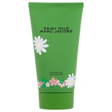 Marc Jacobs Daisy Wild suihkugeeli - 150 ml