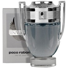 Paco Rabanne 인빅터스 오드뚜왈렛 맨 트래블 듀오 - 100ml